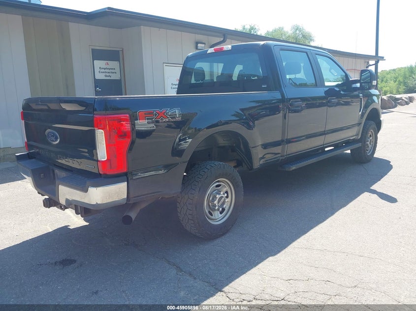 Vin: 1ft7w2b63kee60026, lot: 46404964, ford f-250 xl 20194