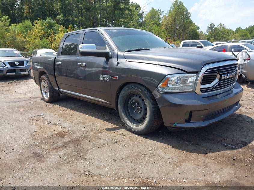 Vin: 1c6rr7pm9gs160270, lot: 46404968, ram 1500 longhorn limited 2016 img_1