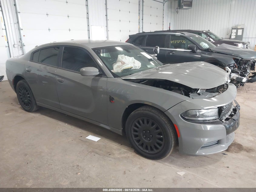 DODGE CHARGER - zdjęcie 1