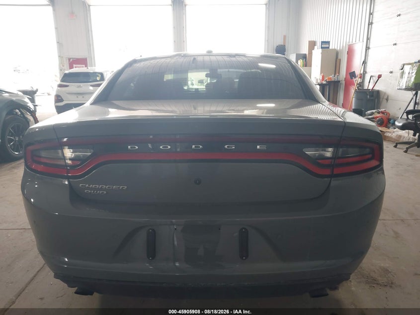 DODGE CHARGER - zdjęcie 16