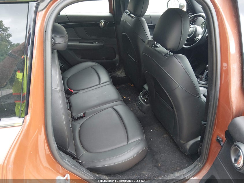 2019 MINI COUNTRYMAN auction photo 8
