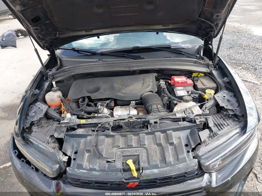 DODGE HORNET 2024 VIN ZACPDFDW2R3A10418
