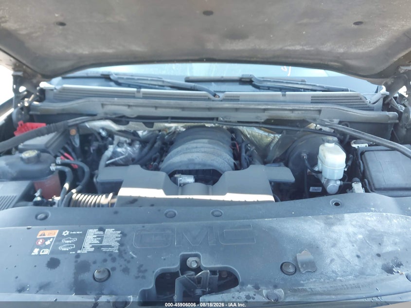 GMC SIERRA 1500 - zdjęcie 10
