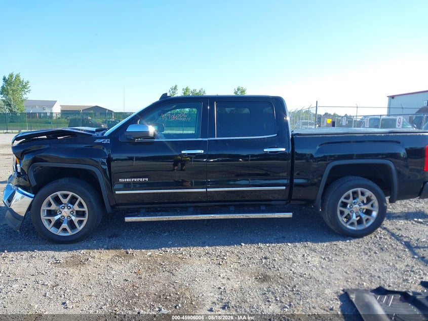 GMC SIERRA 1500 - zdjęcie 14
