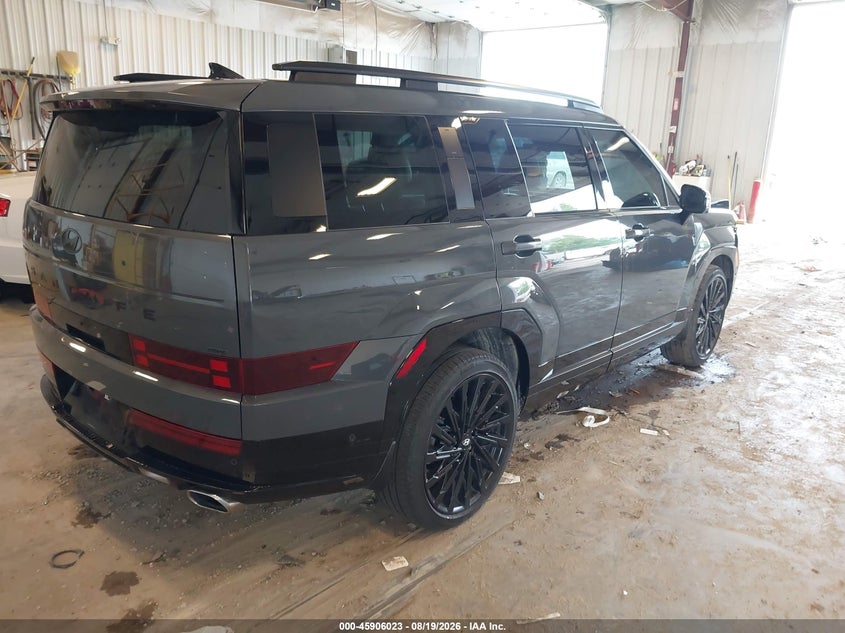 HYUNDAI SANTA FE 2024 VIN 5NMP5DGL2RH051794
