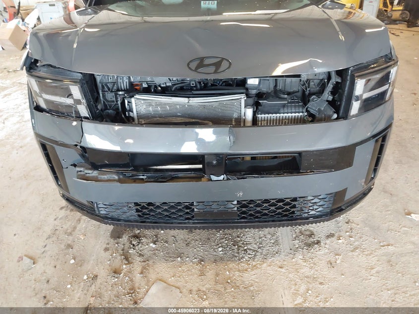 HYUNDAI SANTA FE 2024 VIN 5NMP5DGL2RH051794