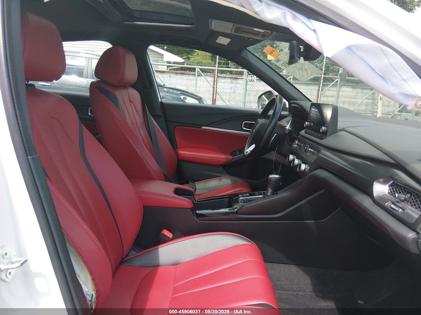 2023 ACURA INTEGRA — zdjęcie 5
