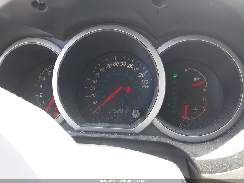 2006 SUZUKI GRAND VITARA LUXURY · Фото 7