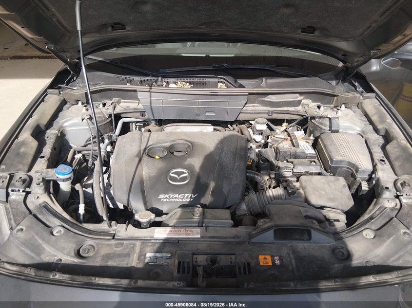 MAZDA CX-5 - zdjęcie 10