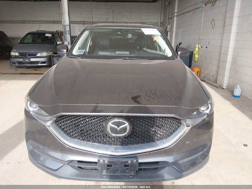 MAZDA CX-5 - zdjęcie 12