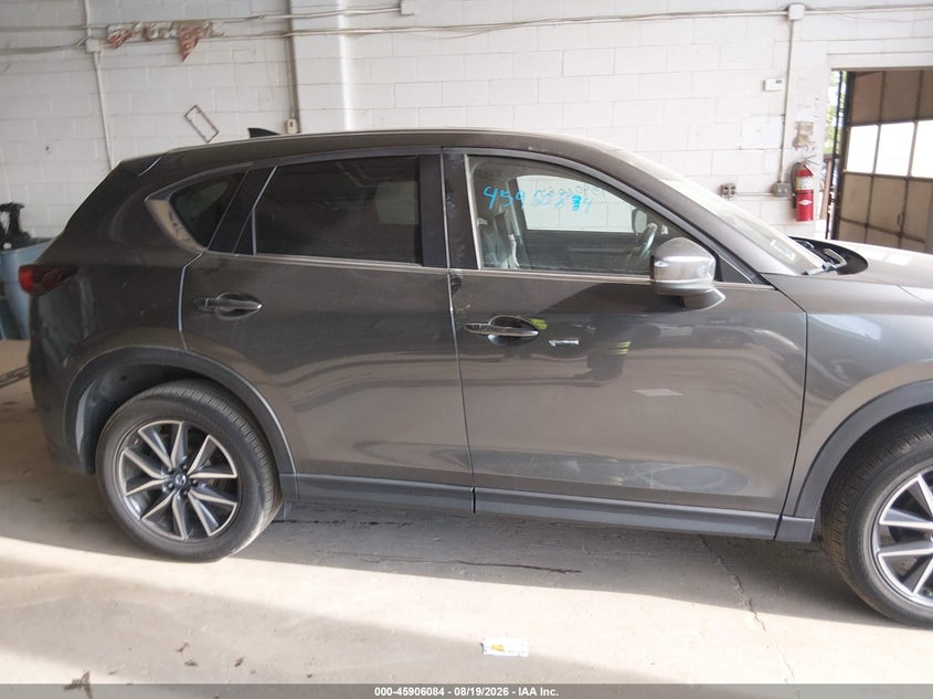MAZDA CX-5 - zdjęcie 13