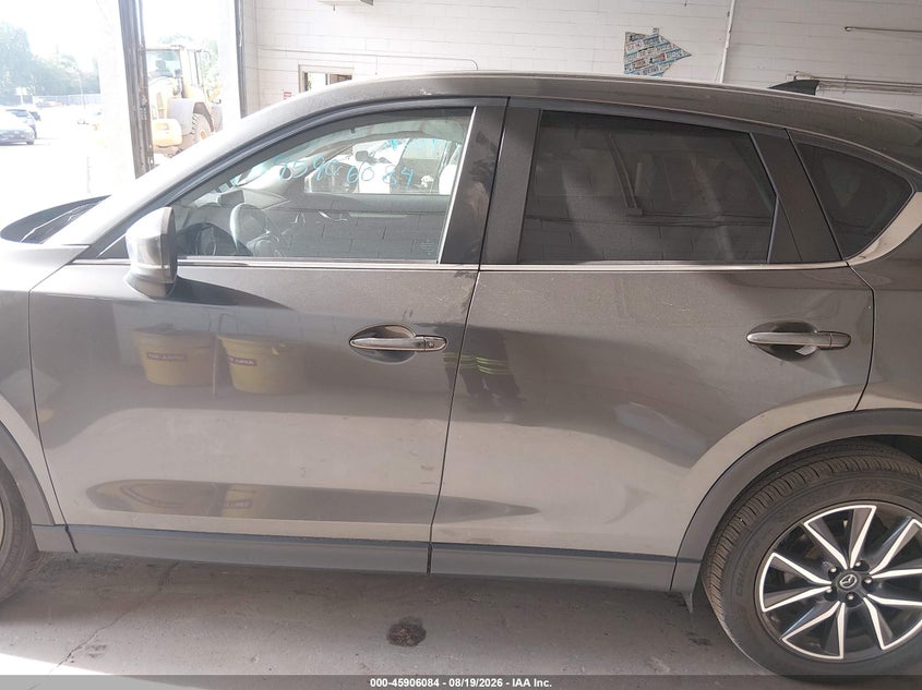 MAZDA CX-5 - zdjęcie 14