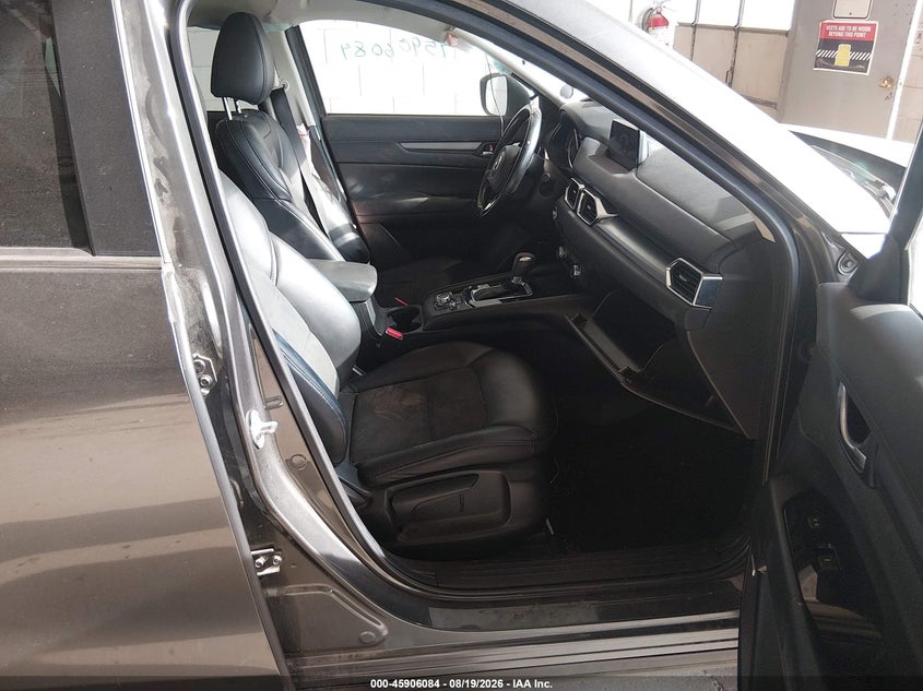 MAZDA CX-5 - zdjęcie 5