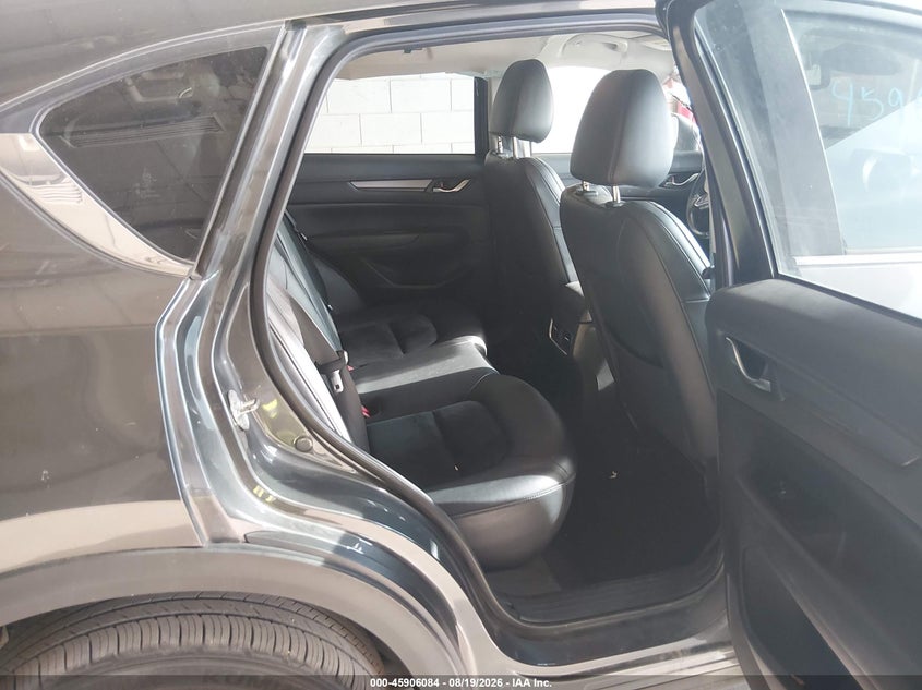 MAZDA CX-5 - zdjęcie 8
