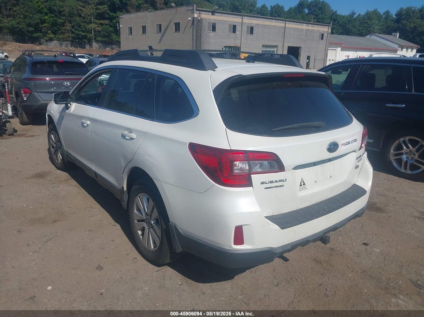Фото 3 - SUBARU OUTBACK