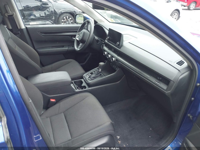 HONDA CR-V 2024 VIN 7FARS4H44RE012042