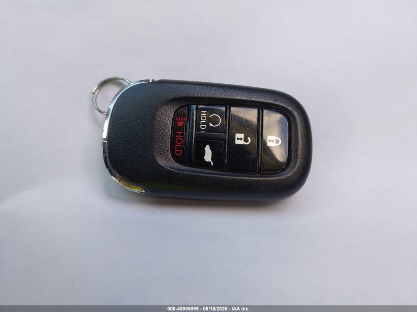 HONDA CR-V 2024 VIN 7FARS4H44RE012042