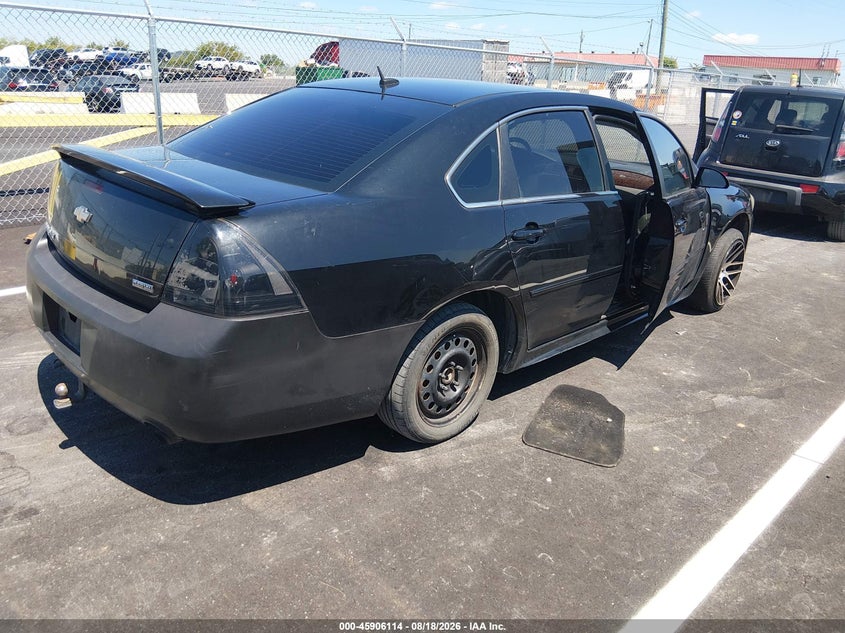 Vin: 2g1wg5e35c1198078, lot: 46405182, chevrolet impala lt 20124