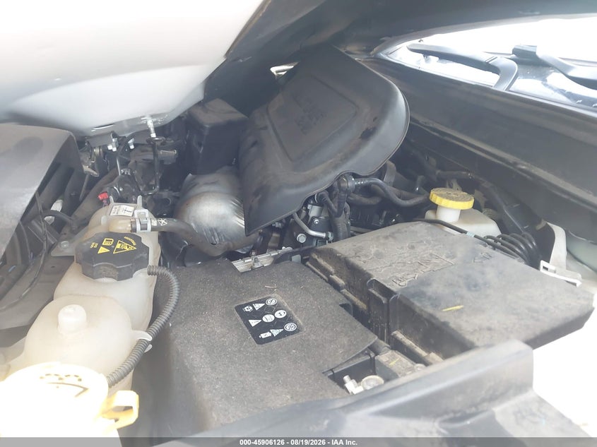 JEEP CHEROKEE 2020 VIN 1C4PJLLB4LD610474