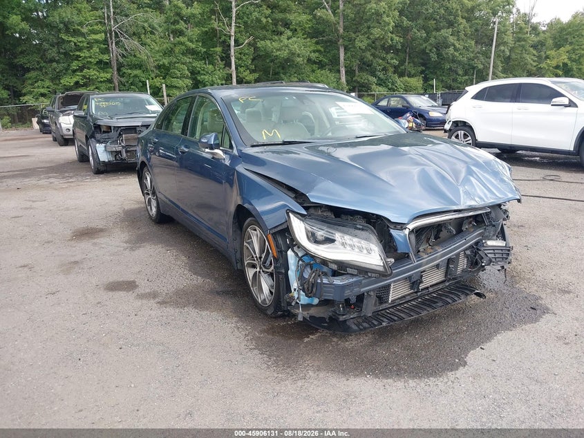 Vin: 3ln6l5d99kr630637, lot: 46405199, lincoln mkz reserve i 2019 img_1