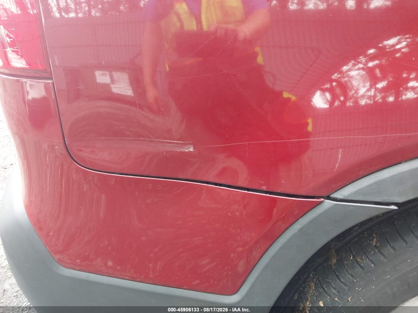 KIA SORENTO 2011 VIN 5XYKUDA19BG022992