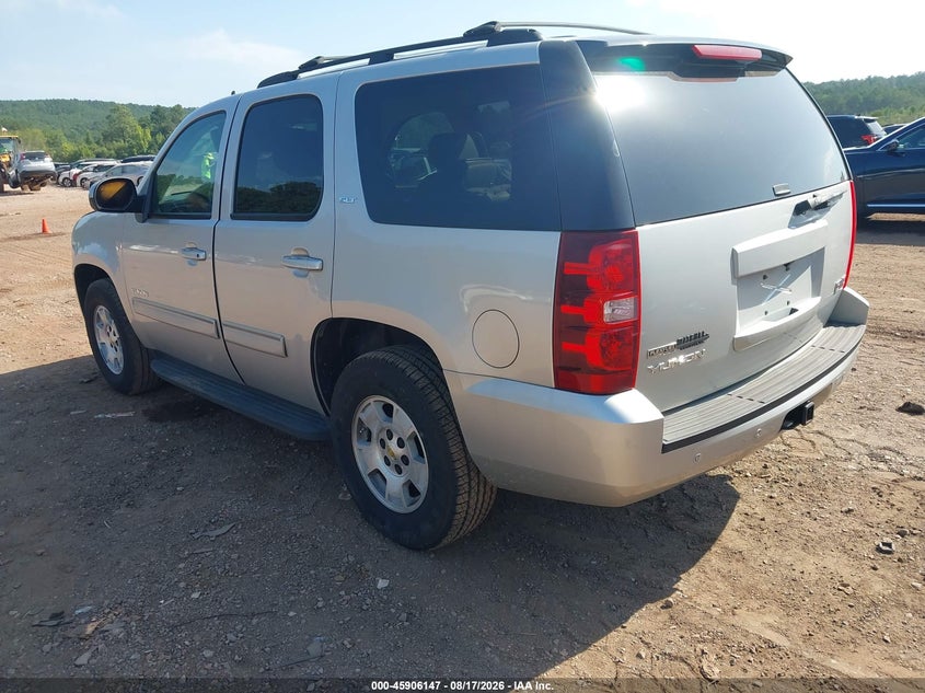 Vin: 1gkmcce39ar161090, lot: 46405214, gmc yukon slt 20103