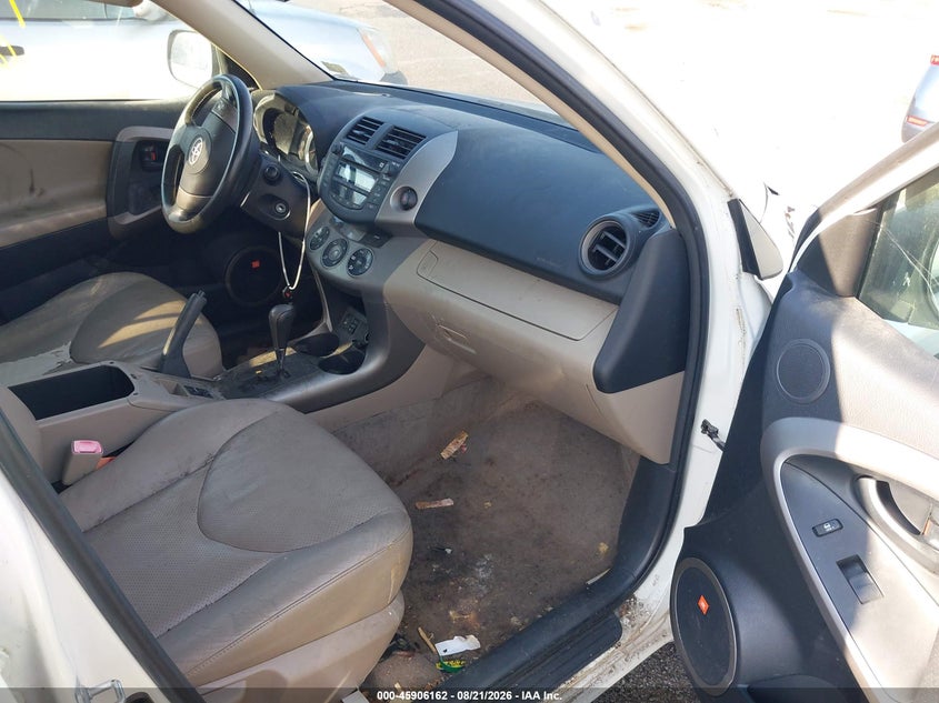 2006 TOYOTA RAV4 auction photo 5