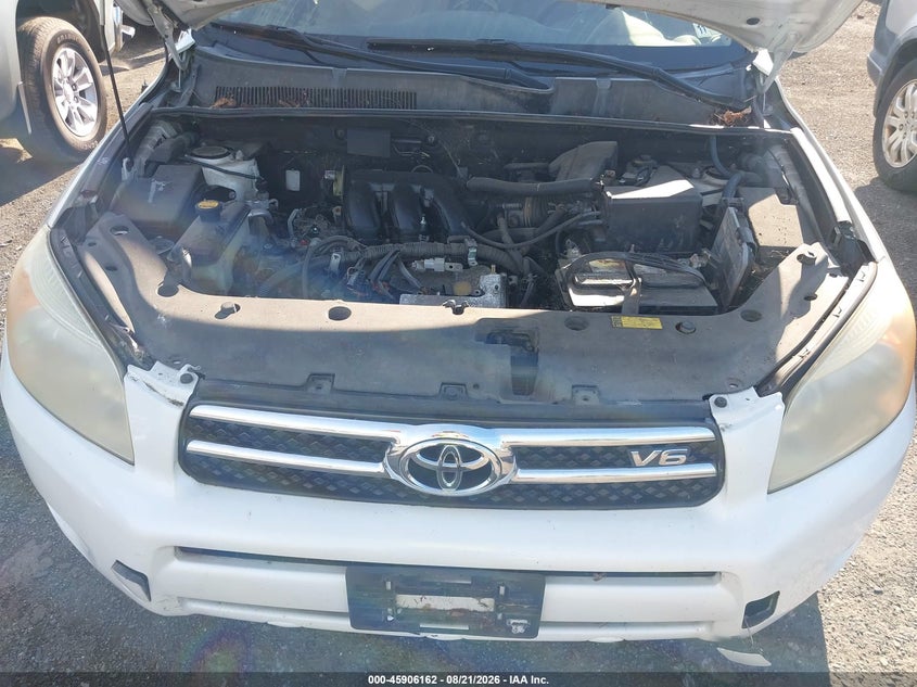2006 TOYOTA RAV4 auction photo 6
