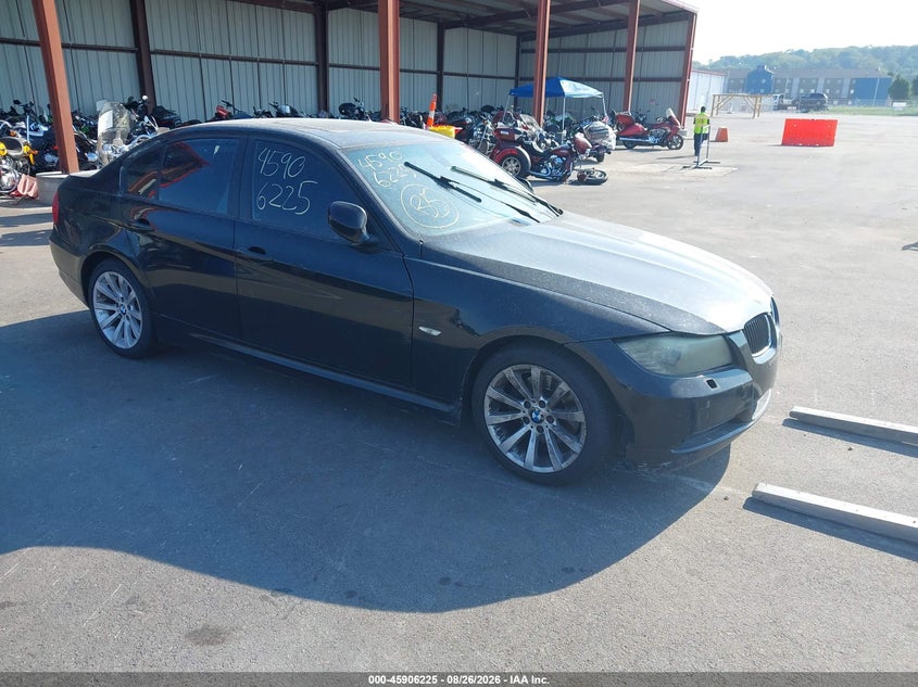 Vin: wbaph7g56bnm59358, lot: 46405293, bmw 328i 2011 img_1
