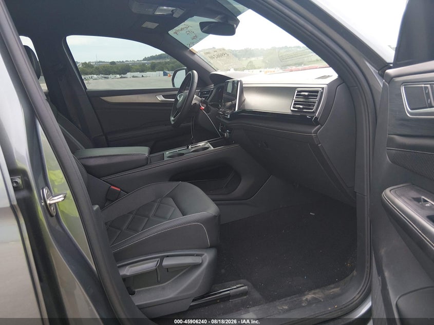 2024 VOLKSWAGEN ATLAS CROSS SPORT 2.0T SE · Фото 5