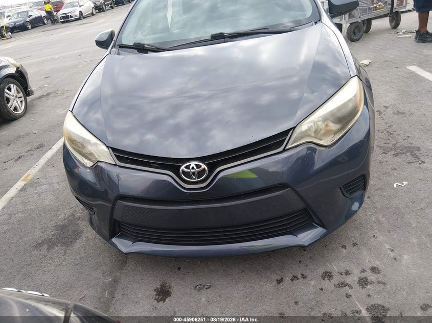TOYOTA COROLLA - zdjęcie 12