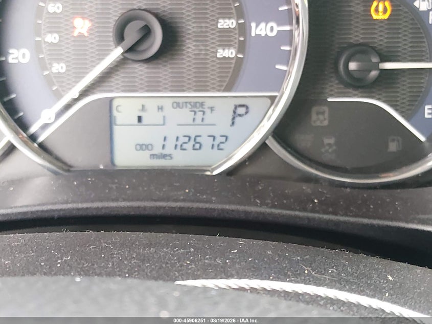 TOYOTA COROLLA - zdjęcie 15