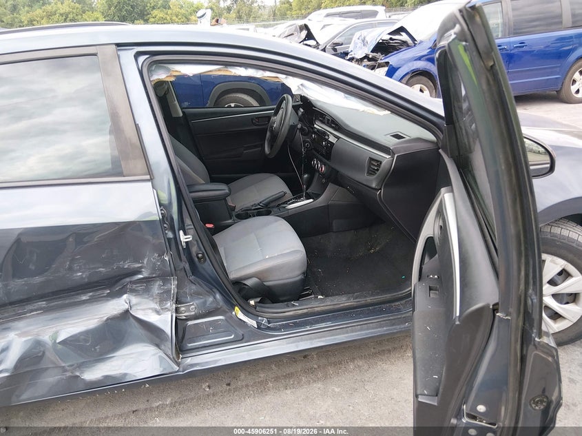 TOYOTA COROLLA - zdjęcie 5