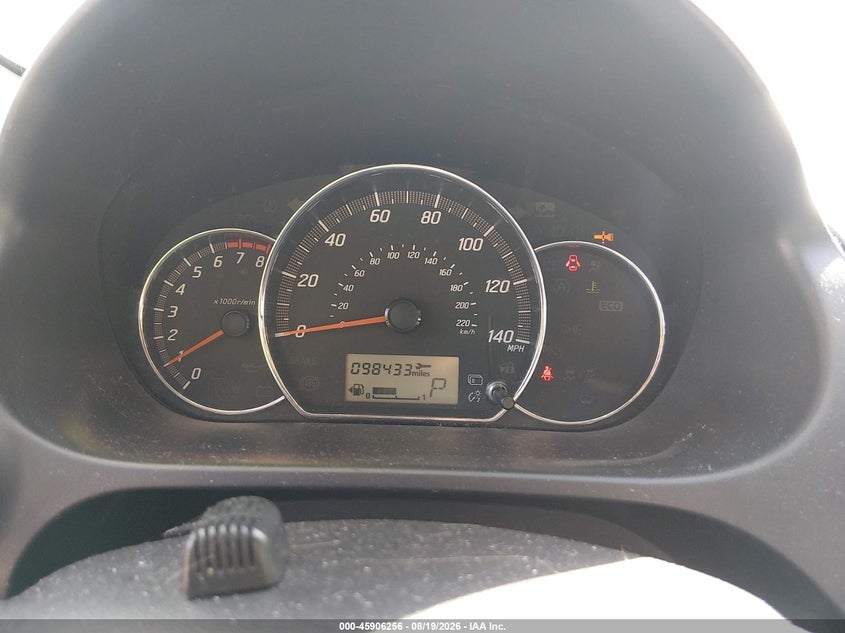 MITSUBISHI MIRAGE G4 2017 VIN ML32F4FJ5HHF14959