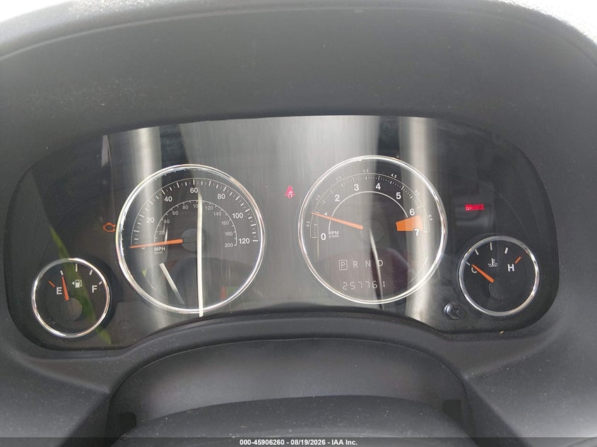 2017 JEEP COMPASS HIGH ALTITUDE · Фото 7