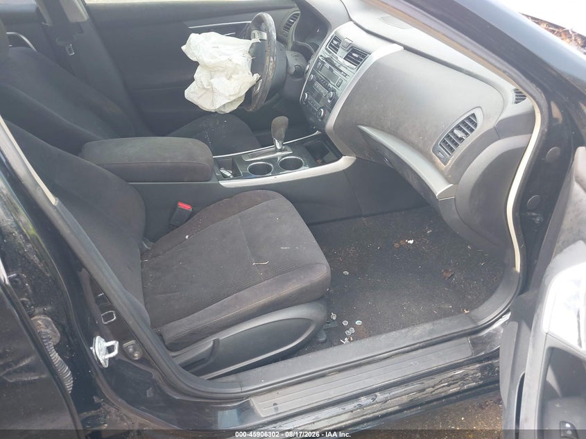 2013 NISSAN ALTIMA auction photo 5