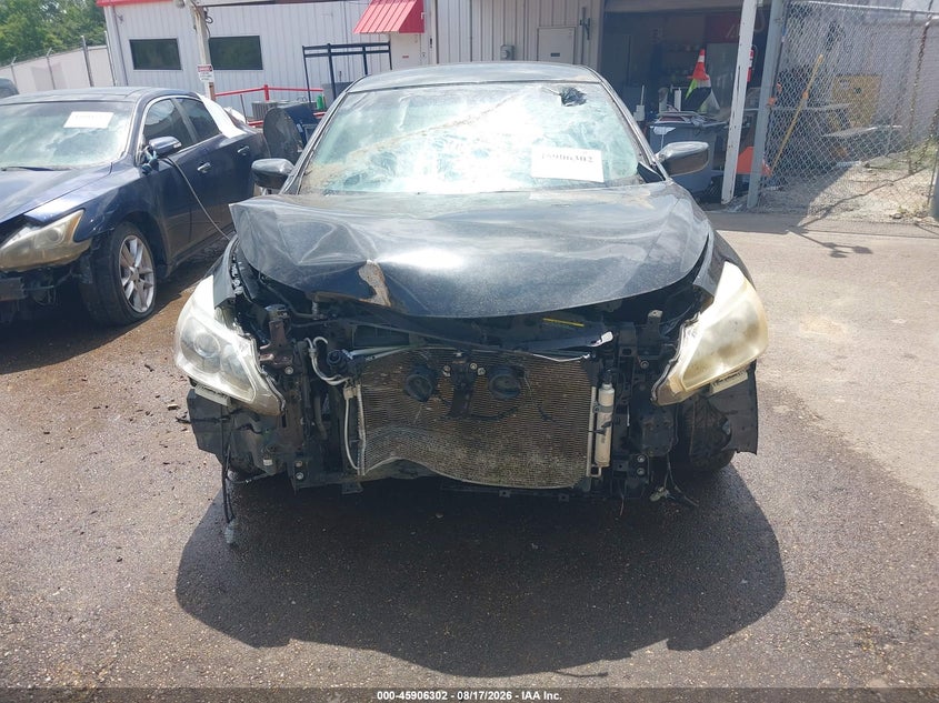 2013 NISSAN ALTIMA auction photo 6