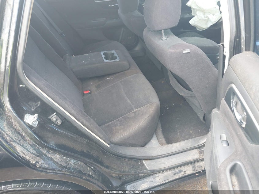 2013 NISSAN ALTIMA auction photo 8
