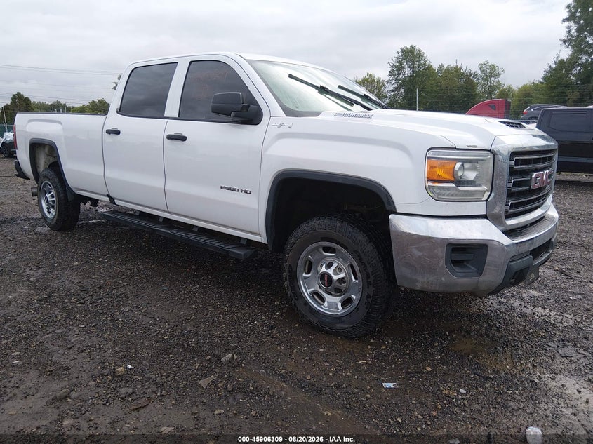 Vin: 1gt12ney6kf218650, lot: 46405377, gmc sierra 2500hd 2019 img_1