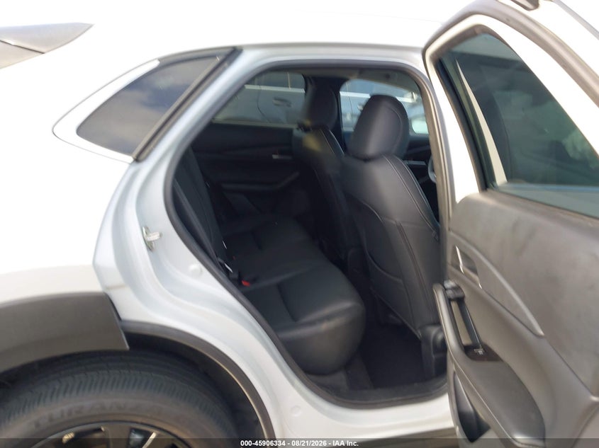 MAZDA CX-30 2025 VIN 3MVDMBBMXSM838701