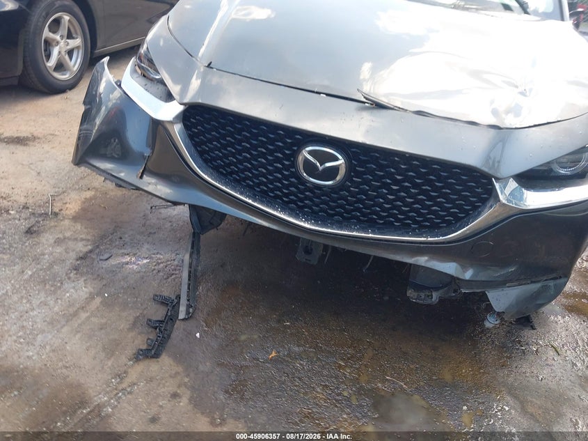 MAZDA CX-30 2022 VIN 3MVDMBDY1NM435789