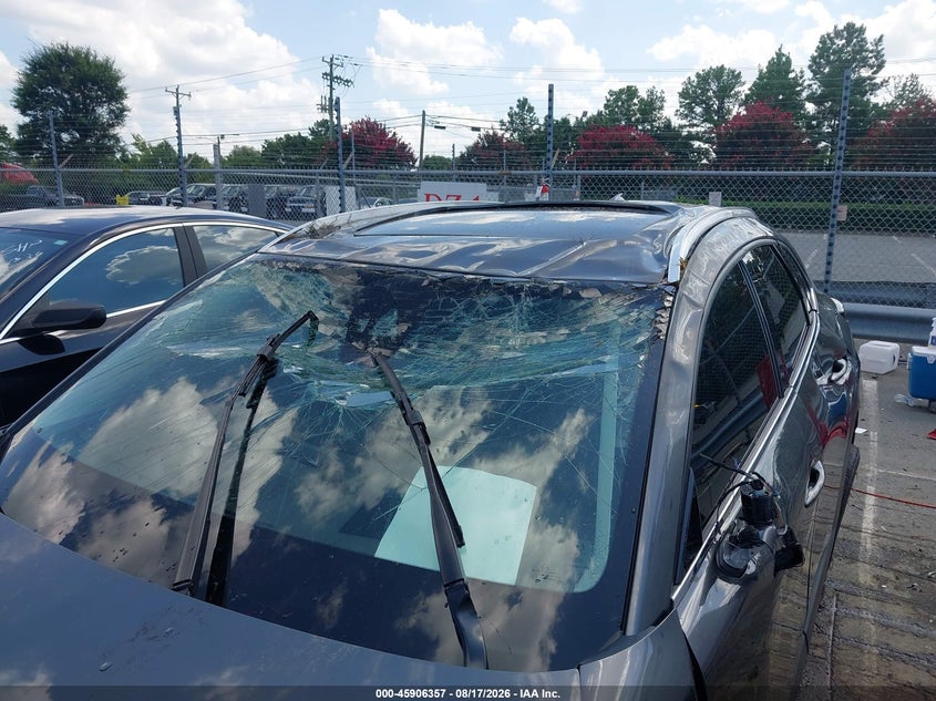 MAZDA CX-30 2022 VIN 3MVDMBDY1NM435789