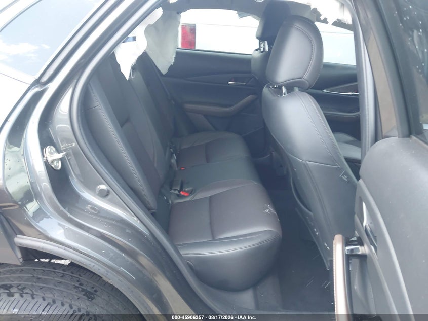 MAZDA CX-30 2022 VIN 3MVDMBDY1NM435789