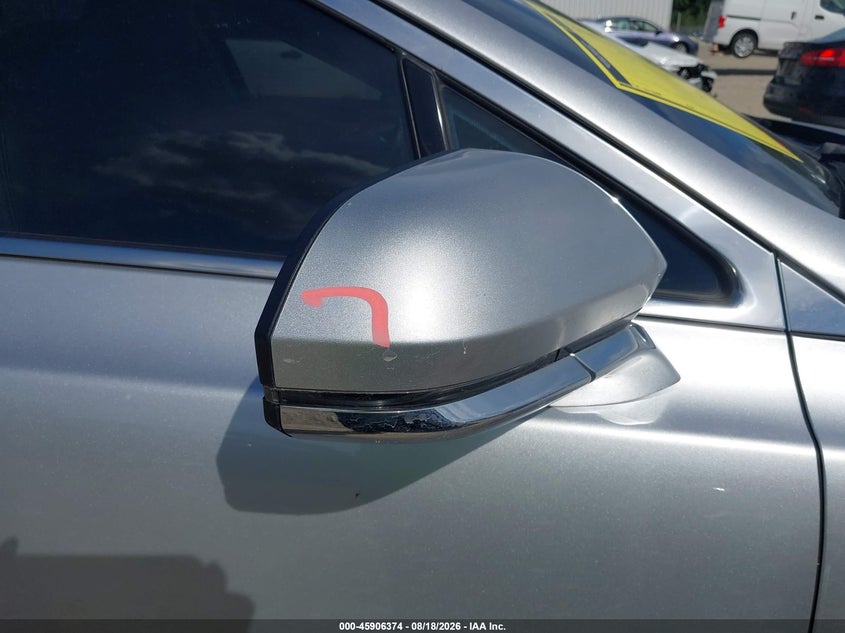 LINCOLN MKZ 2014 VIN 3LN6L2G9XER830893