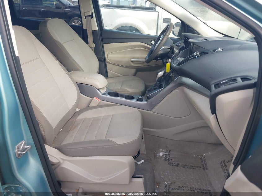 2013 FORD ESCAPE auction photo 5