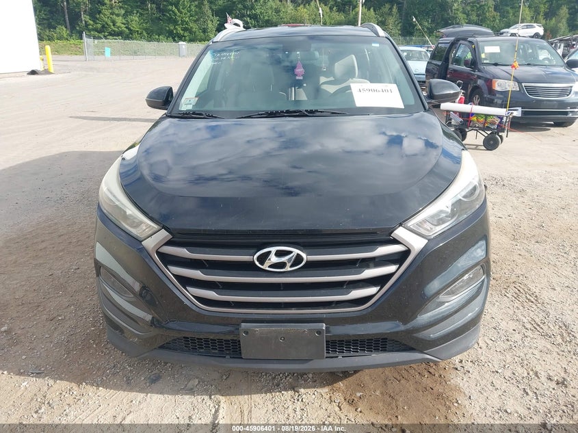 HYUNDAI TUCSON 2016 VIN KM8J3CA41GU041329