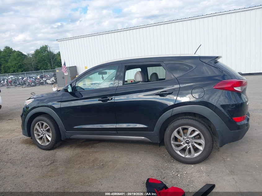 HYUNDAI TUCSON 2016 VIN KM8J3CA41GU041329