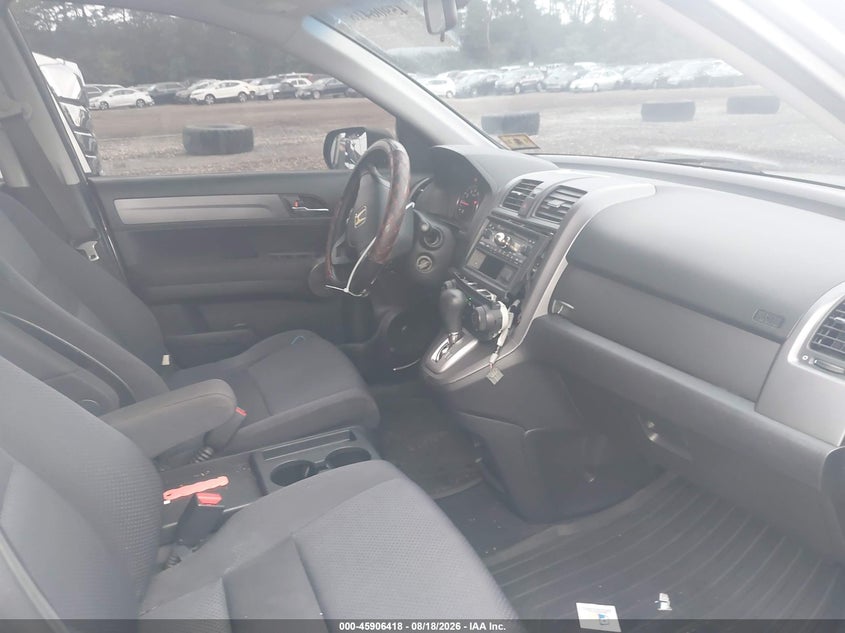 2008 HONDA CR-V auction photo 5