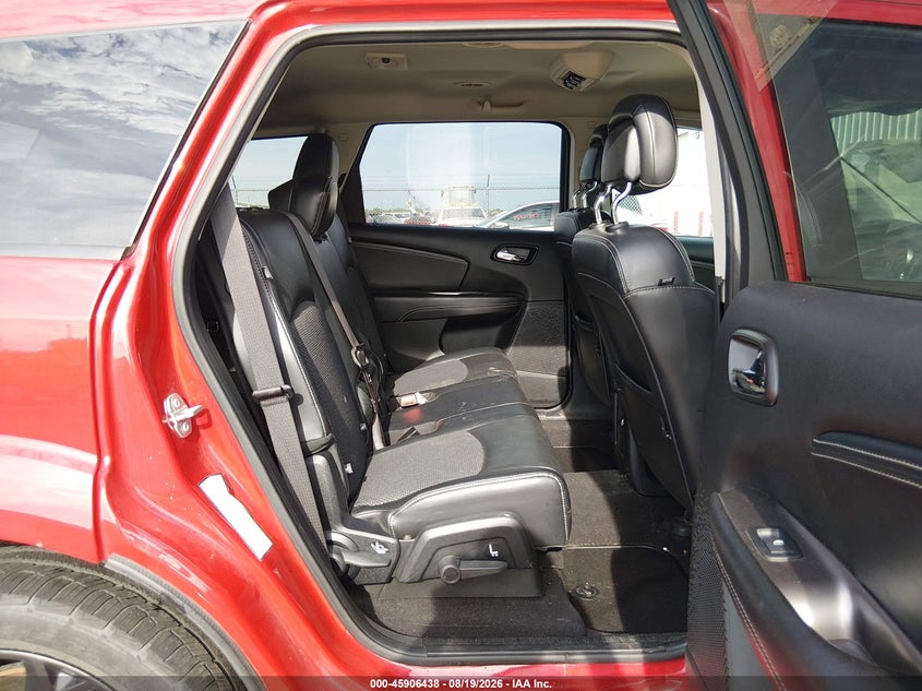 DODGE JOURNEY 2018 VIN 3C4PDDGG0JT449292