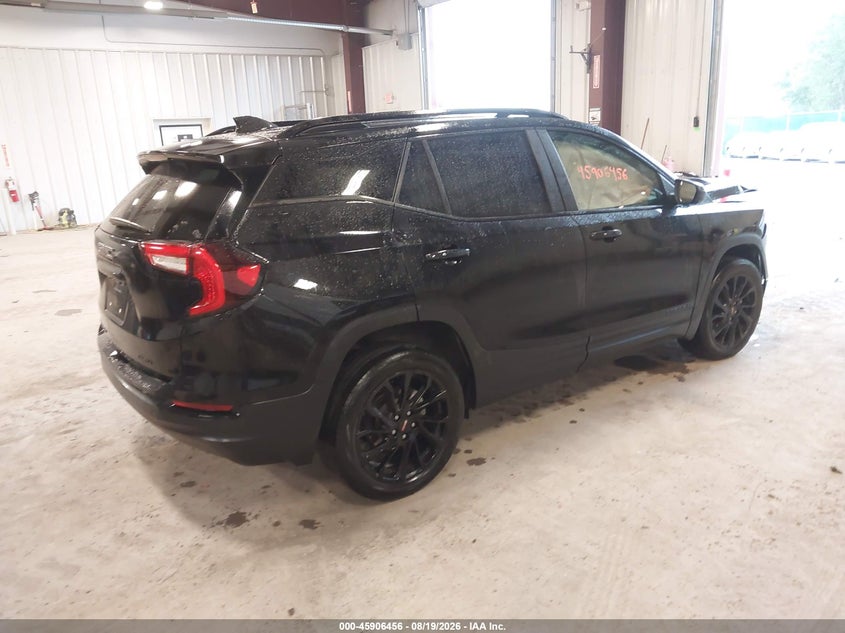 Vin: 3gkalteg7rl351432, lot: 46405524, gmc terrain awd sle 20244